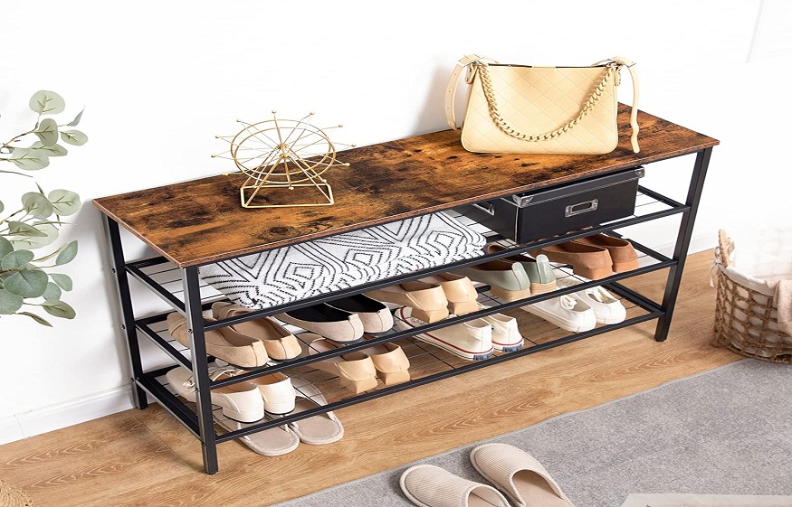 Shoe Rack