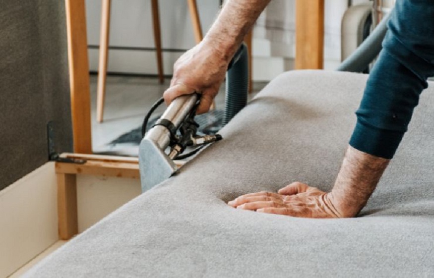 Commercial cleaning in Ocean Springs