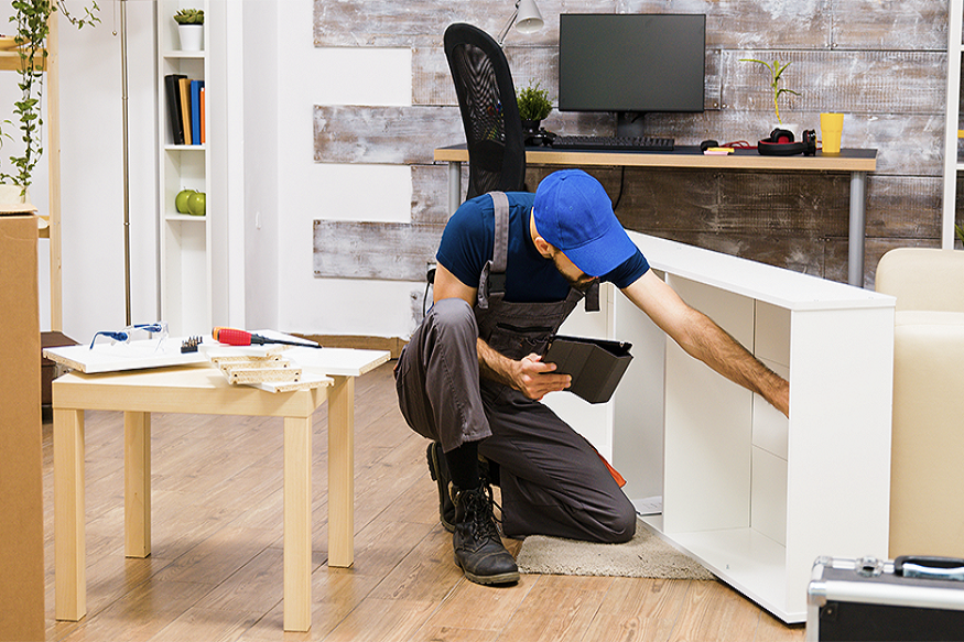 Interior Renovation Mistakes