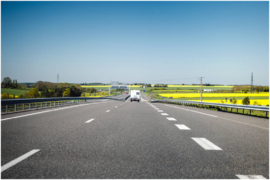Pavement Markings
