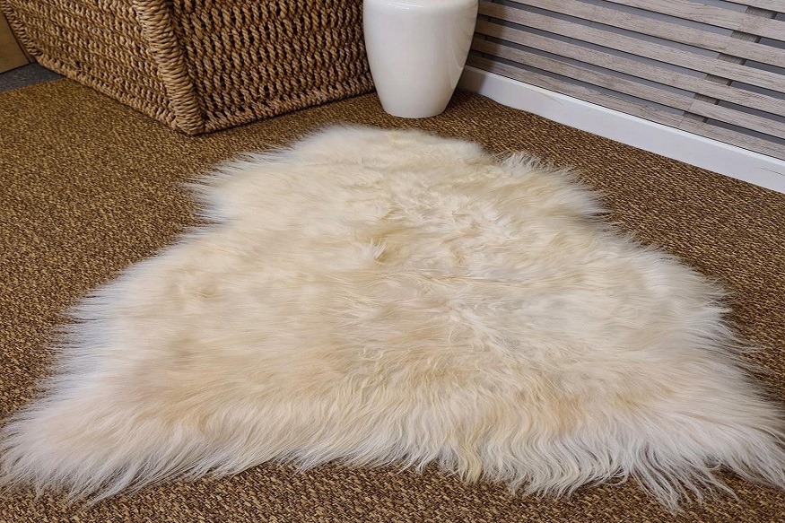 Quality Sheepskin Rugs