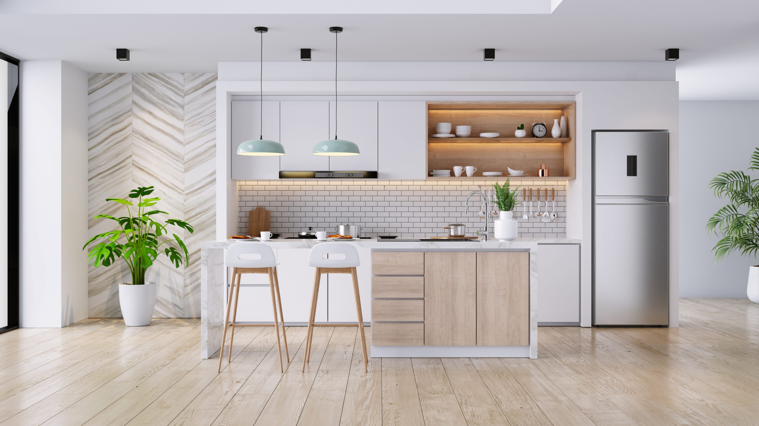 Right Kitchen Company