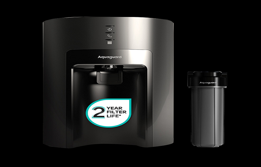 water filter machine