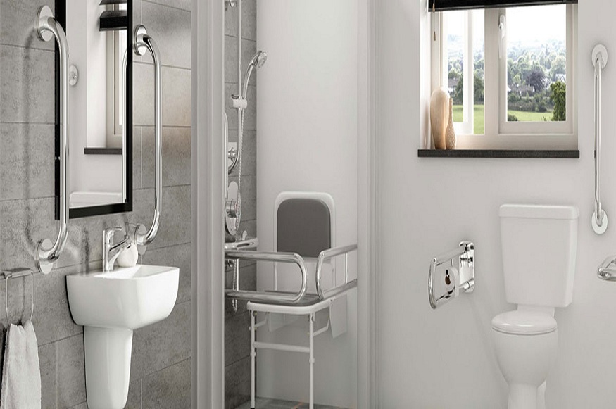buying bathrooms direct online