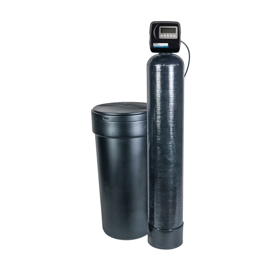 water softeners