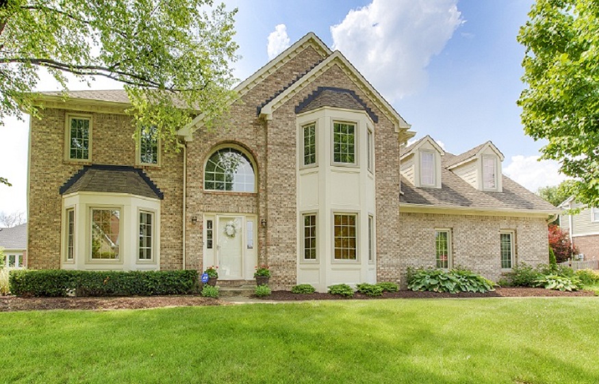 homes for sale in Indianapolis
