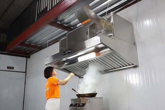 ecology unit for kitchen